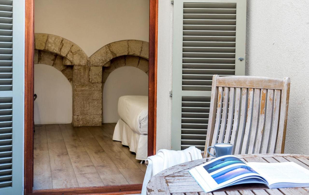 Căn hộ Santa Creu Palma de Mallorca