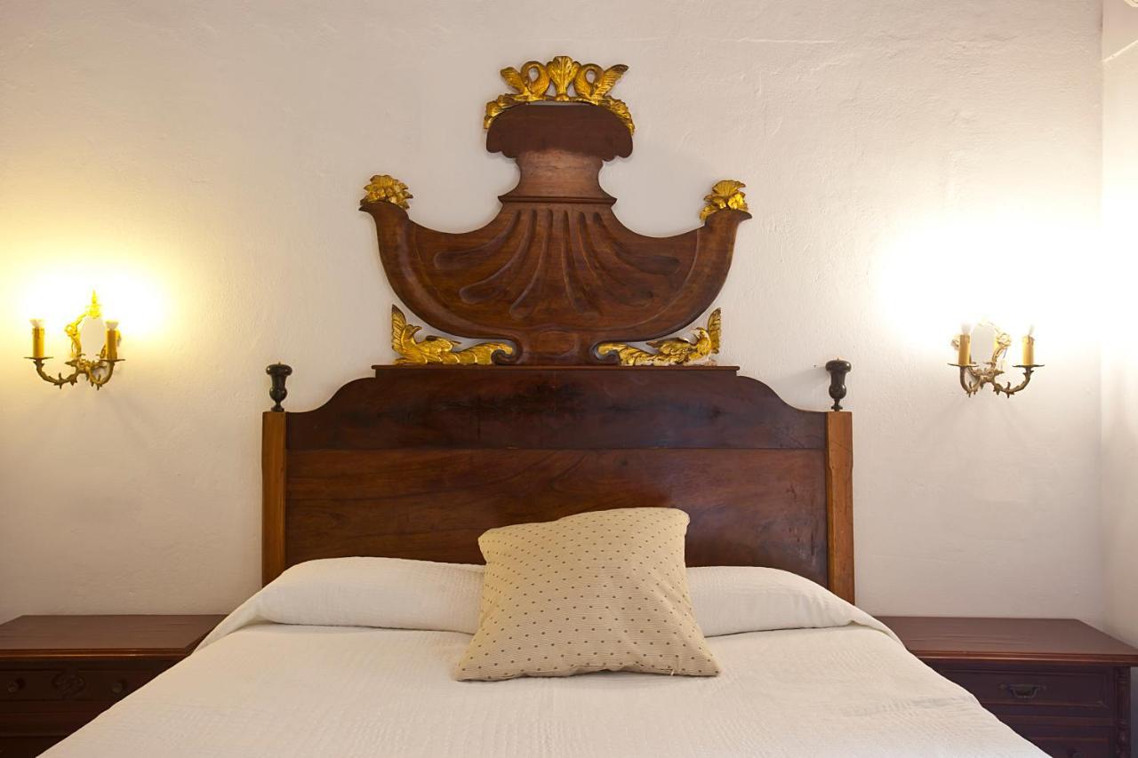 Dalt Murada - Turismo De Interior 4*