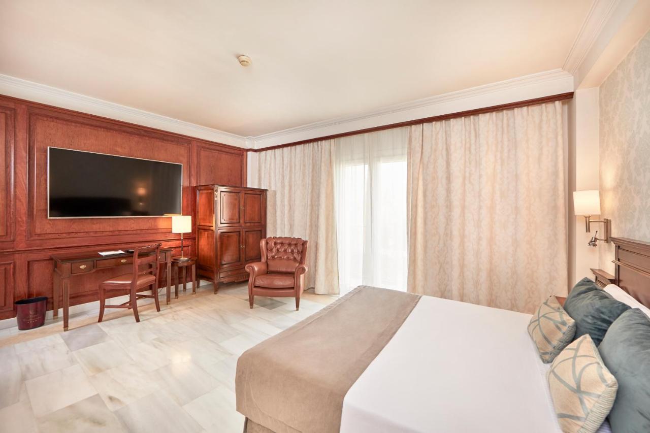 Hotel Bordoy Continental 4*