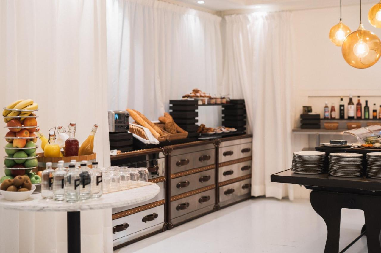 Puro Oasis Urbano 4* Palma de Mallorca