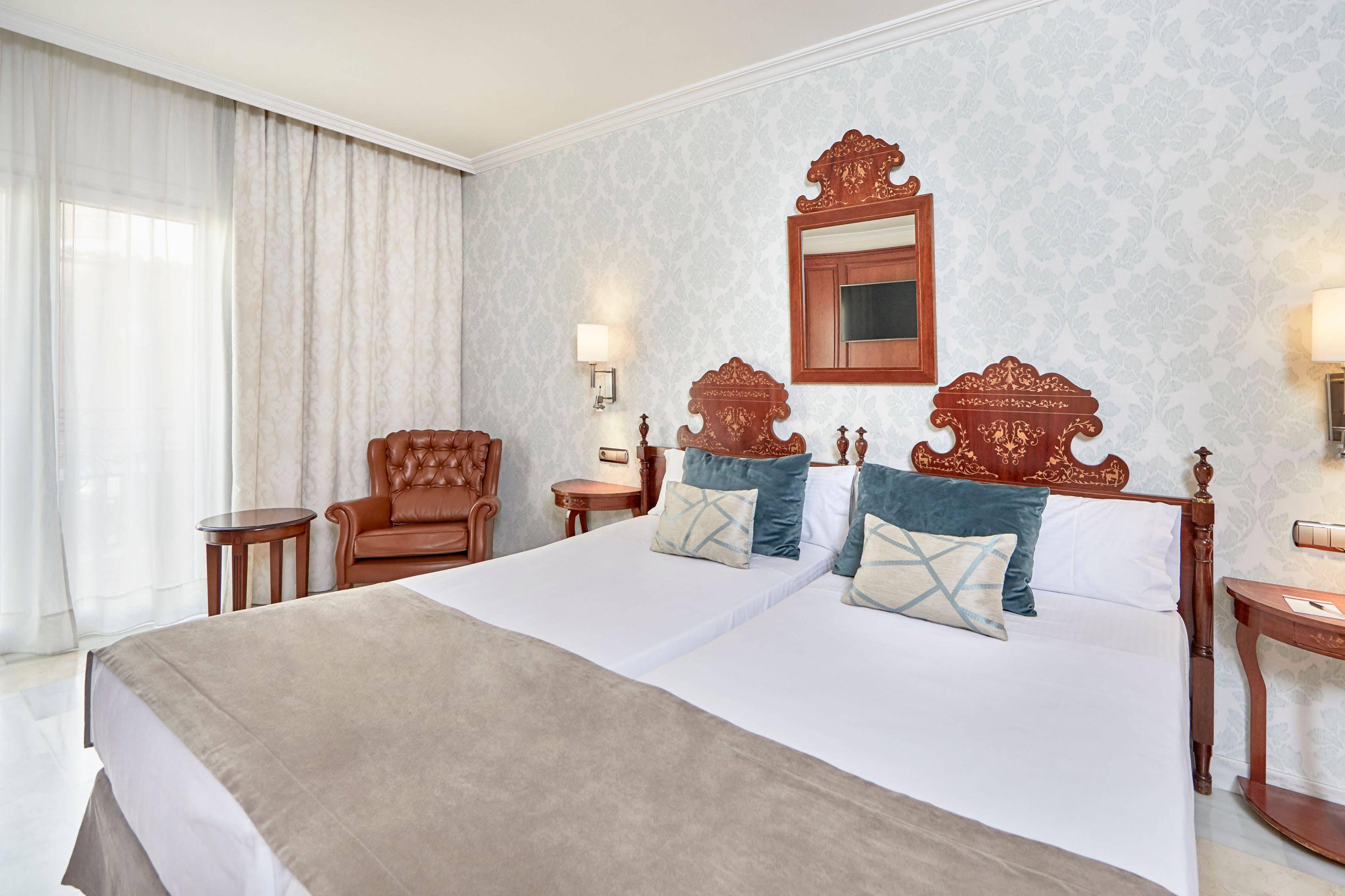 Hotel Bordoy Continental Palma de Maiorca