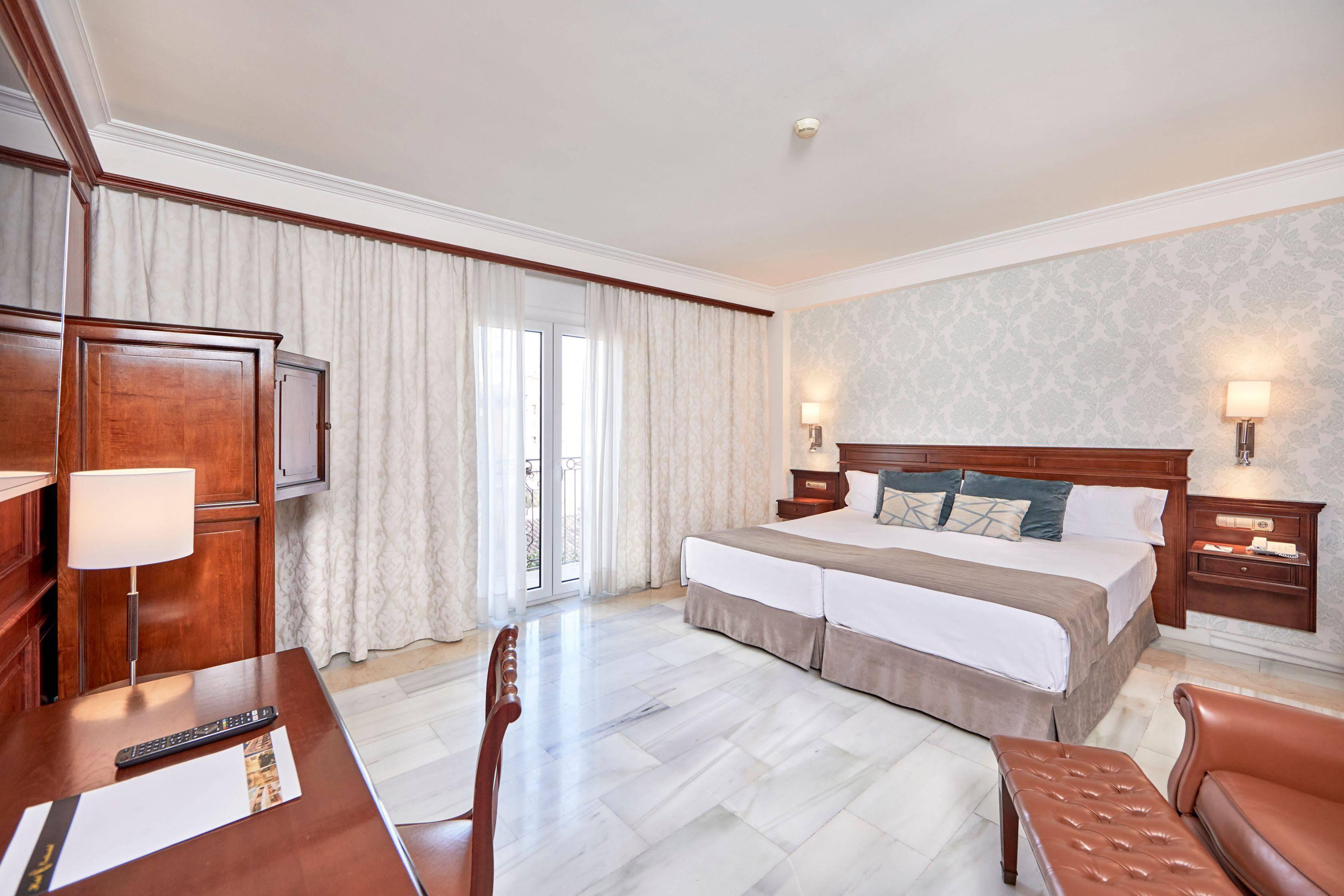 Bordoy Continental Hotel Palma de Maiorca