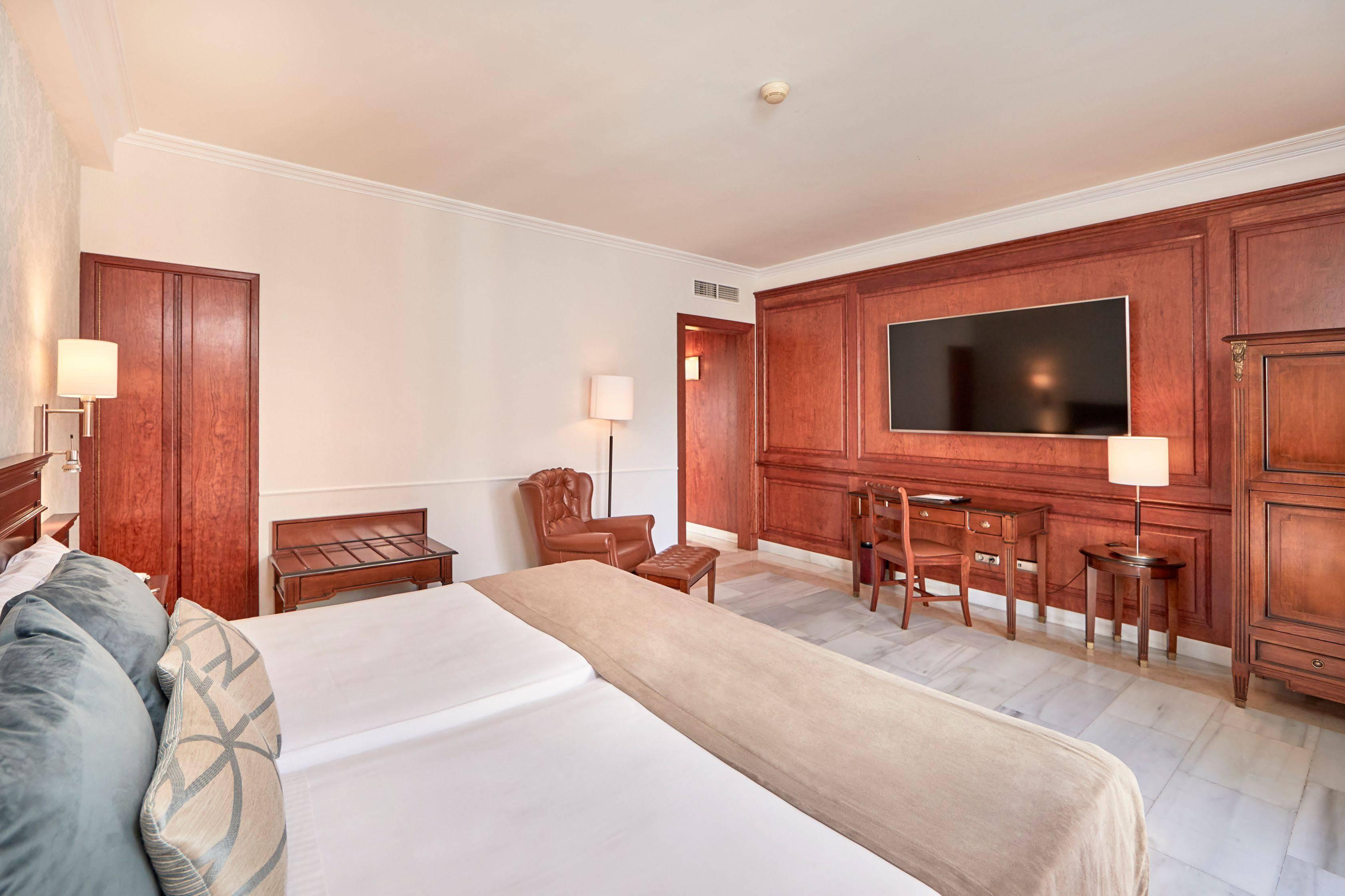 Hotel Bordoy Continental Palma de Maiorca