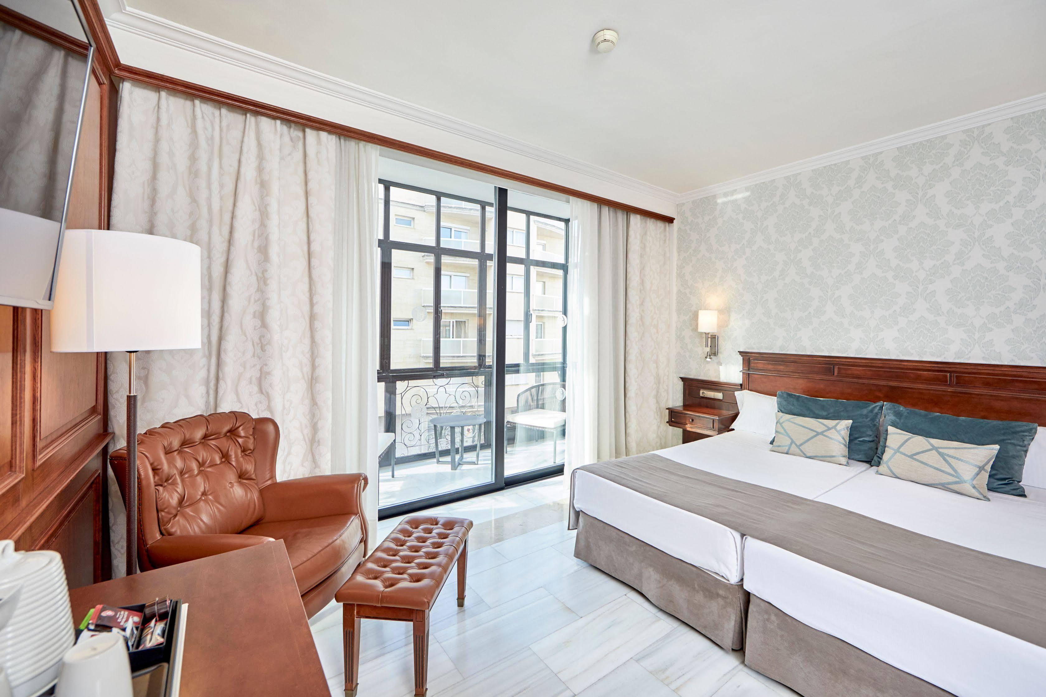 Bordoy Continental 4* Palma de Mallorca