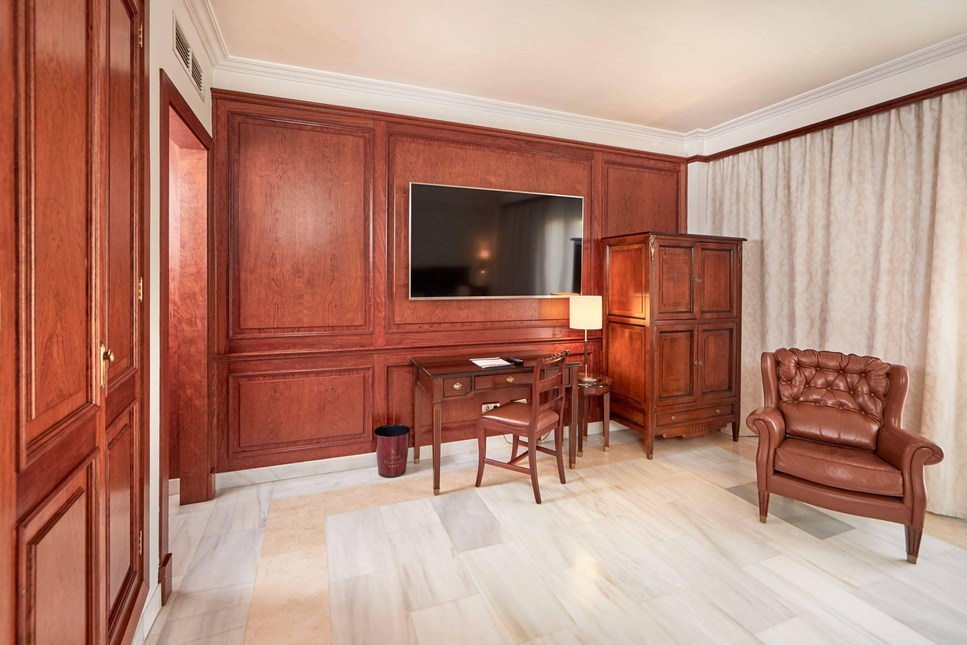 Bordoy Continental 4*