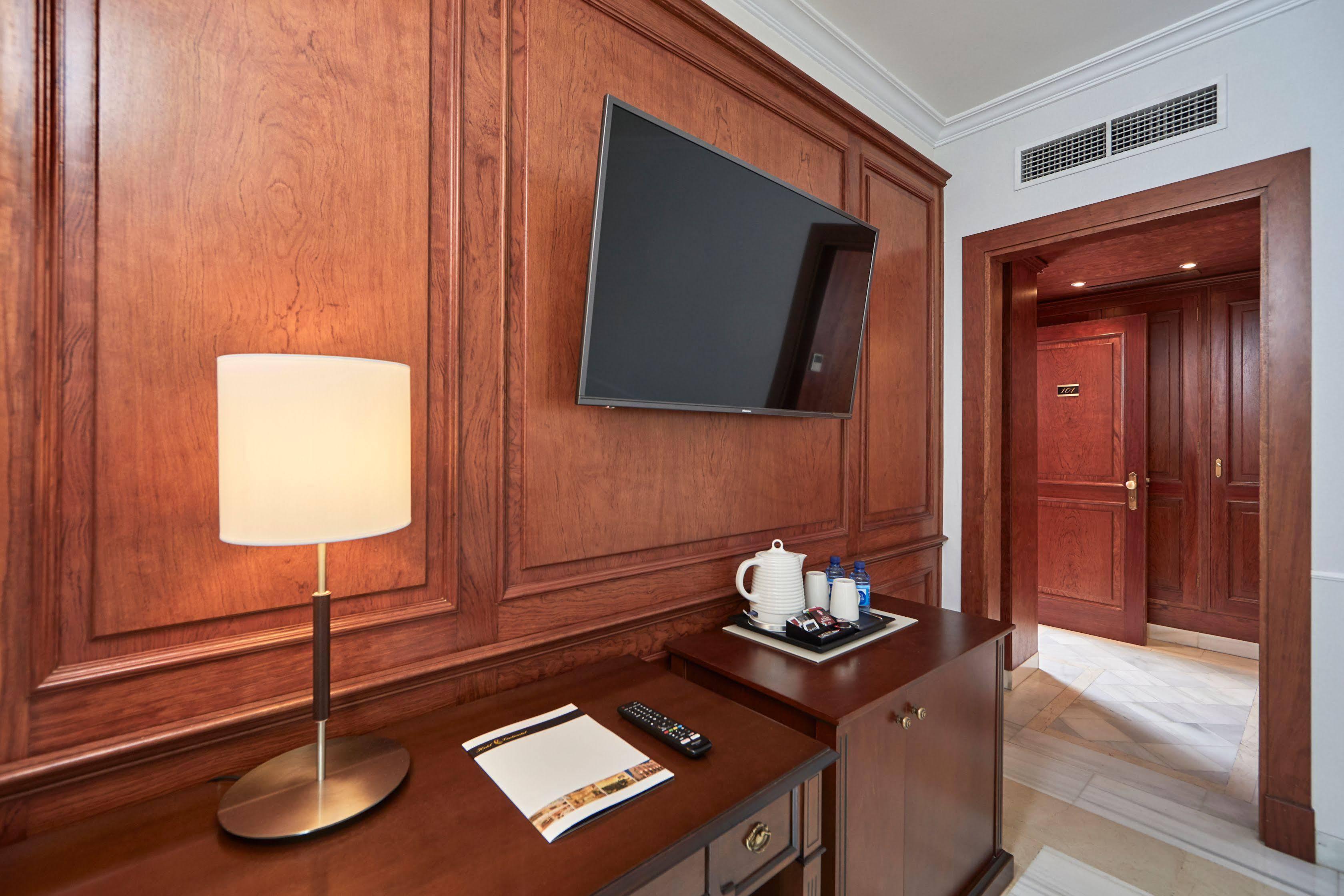 Hotel Bordoy Continental