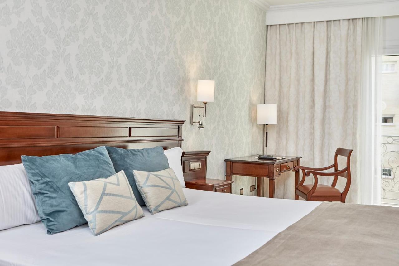 Bordoy Continental 4* Palma de Maiorca