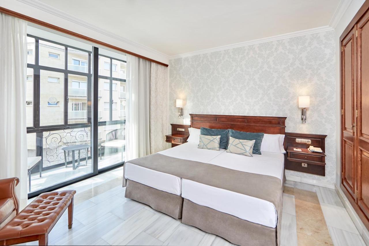 Hotel Bordoy Continental Palma de Maiorca