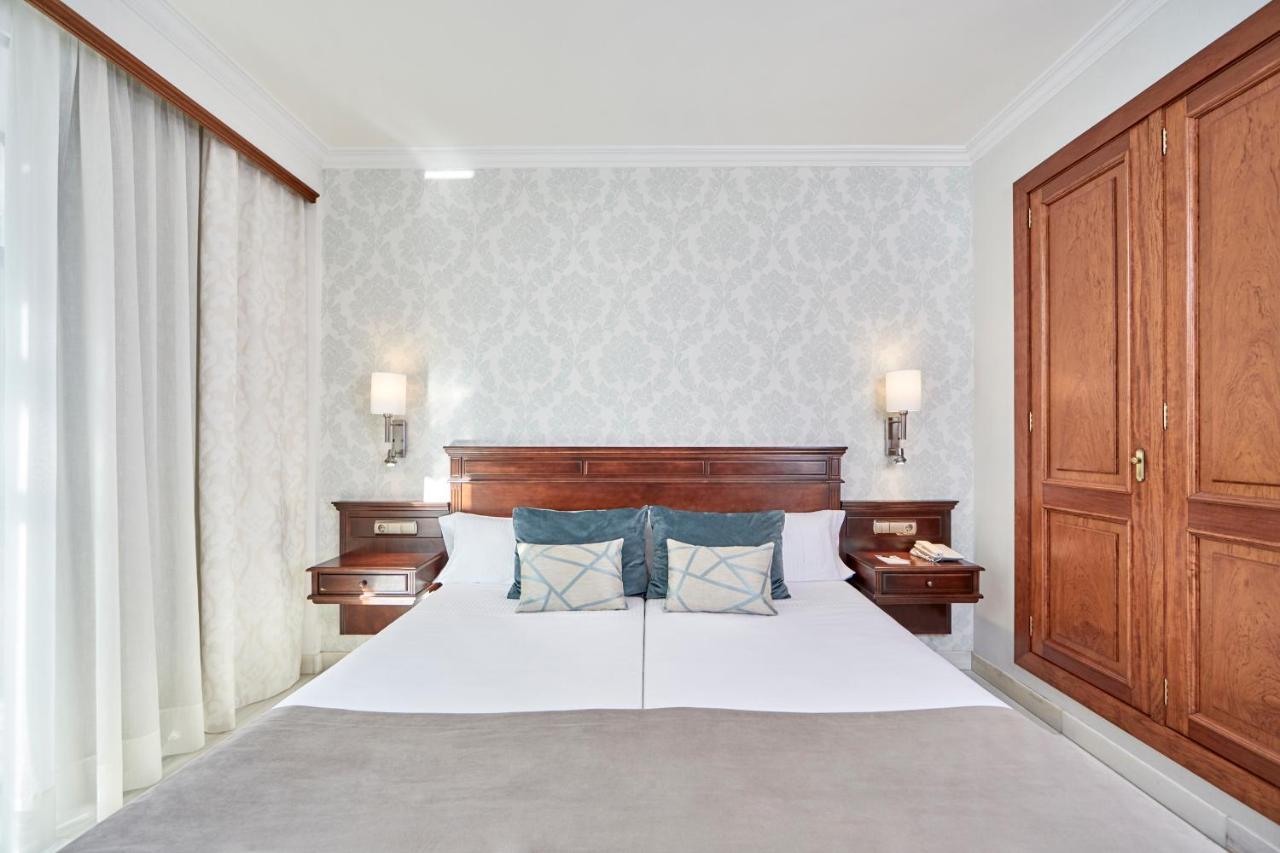 Bordoy Continental 4* Palma de Maiorca