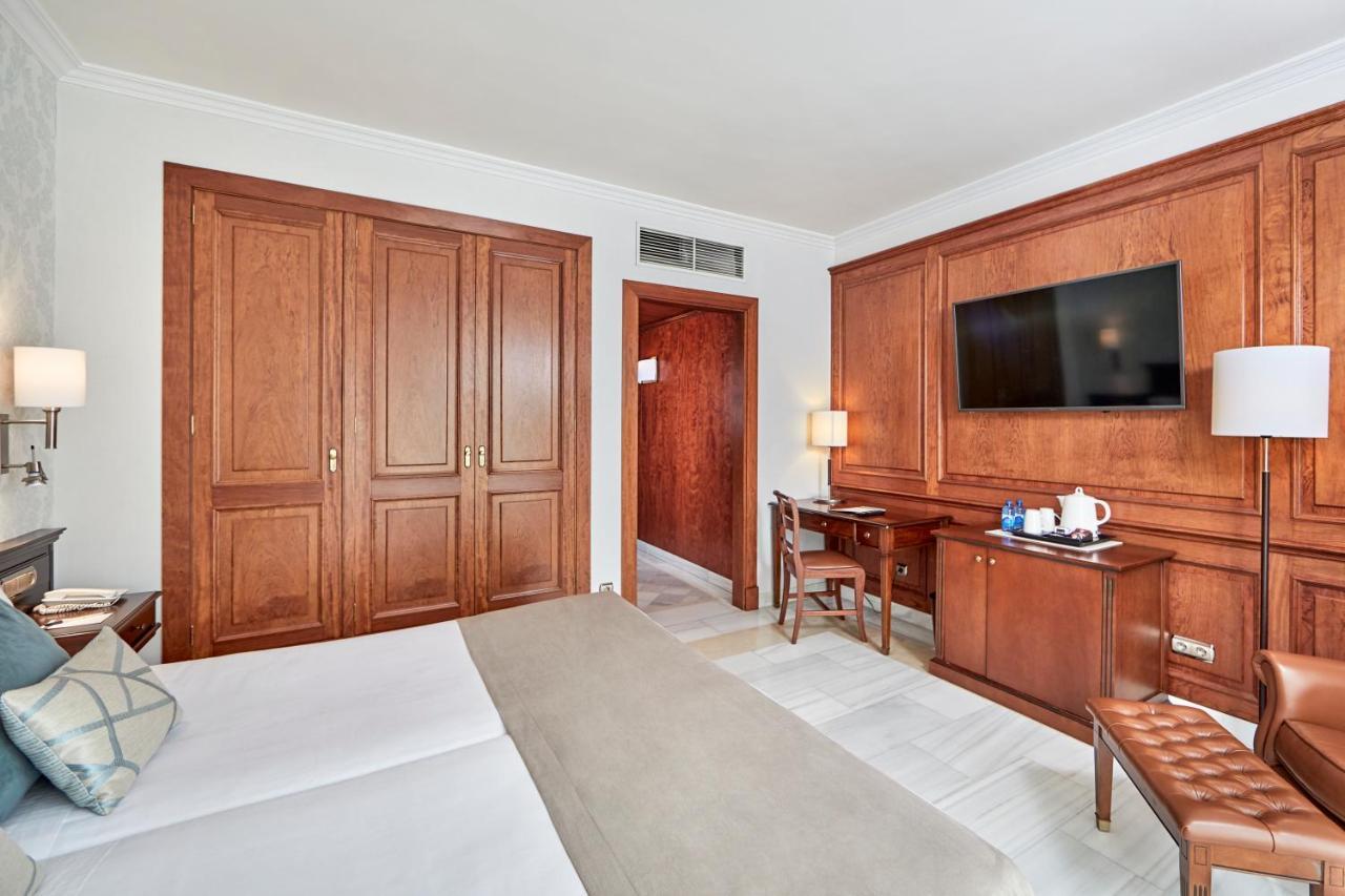 Bordoy Continental 4* Palma de Maiorca