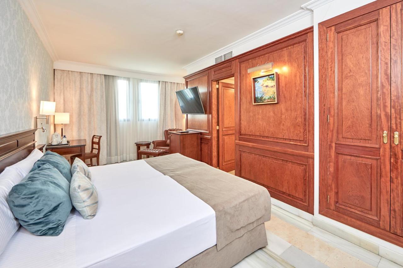 Bordoy Continental Hotel Palma de Maiorca