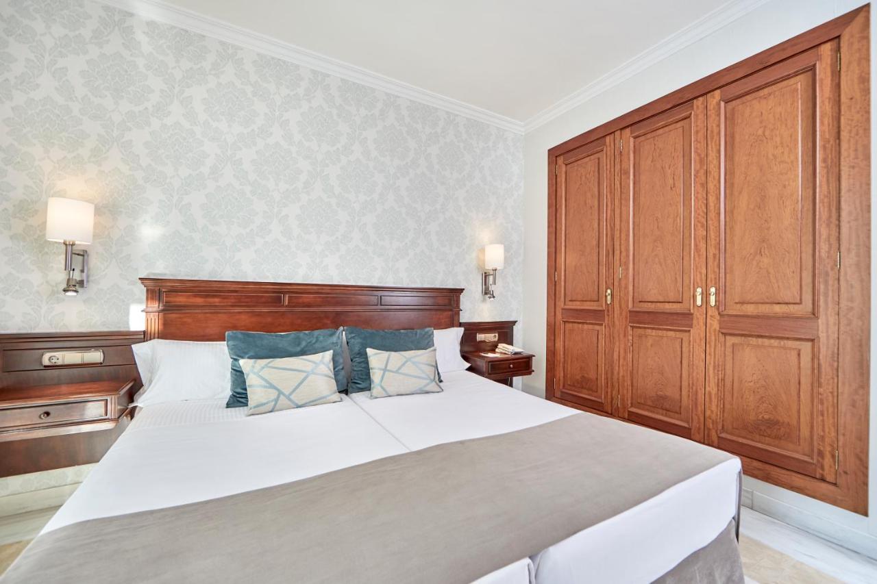 Hotel Bordoy Continental 4*