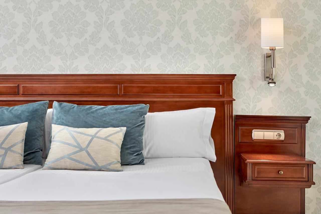 Hotel Bordoy Continental 4*