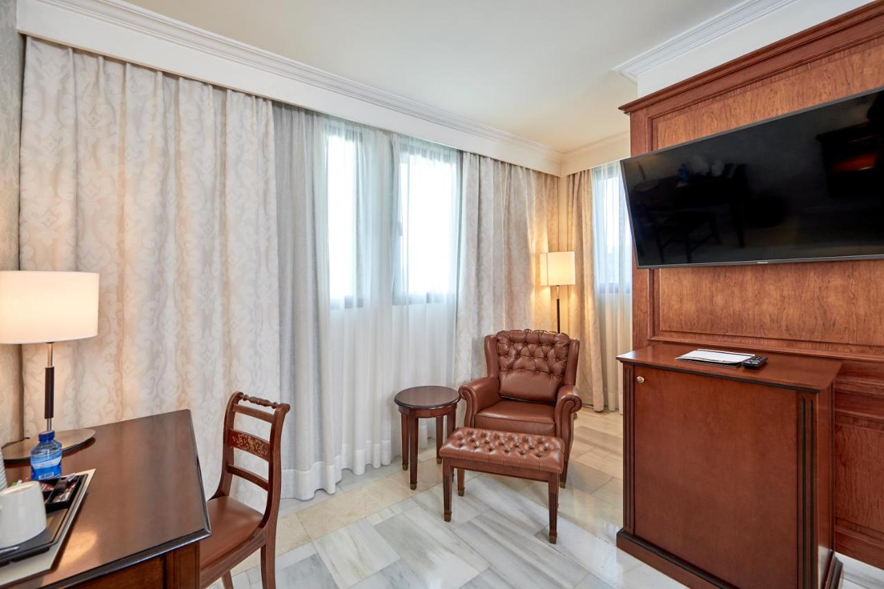 Bordoy Continental Hotel