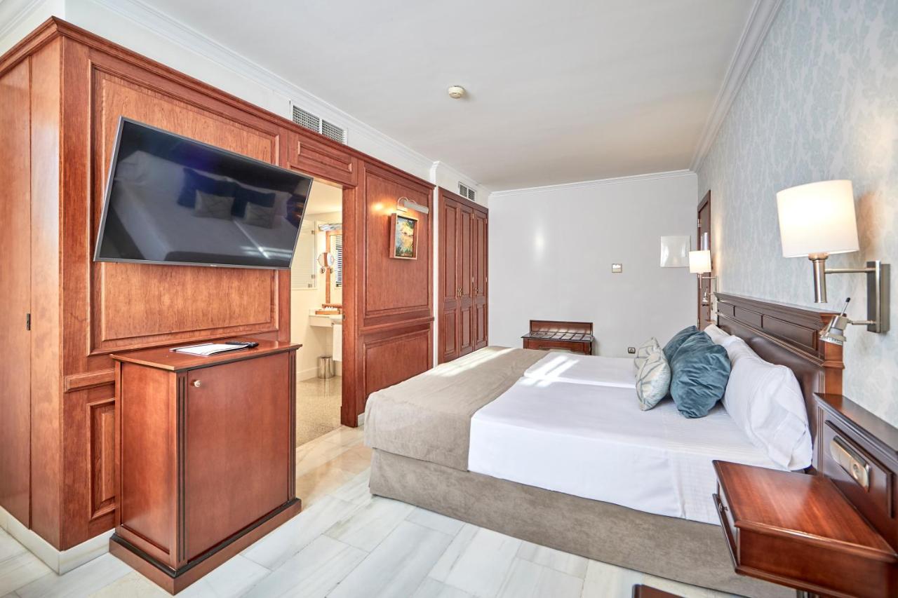 Hotel Bordoy Continental