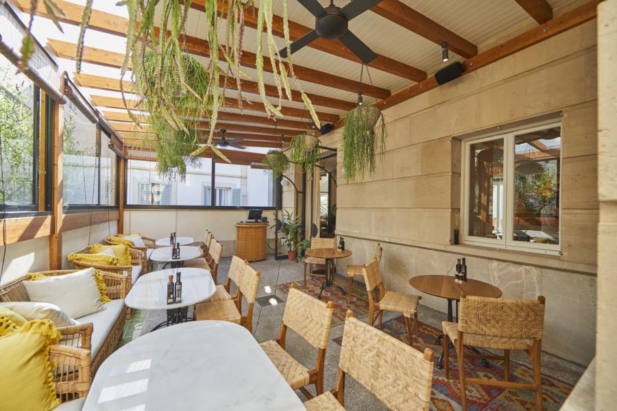 Hotel Mhouse Boutique 4*