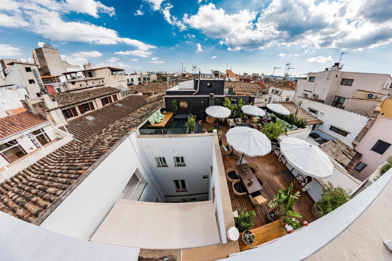 Puro Oasis Urbano Hotel Palma de Mallorca