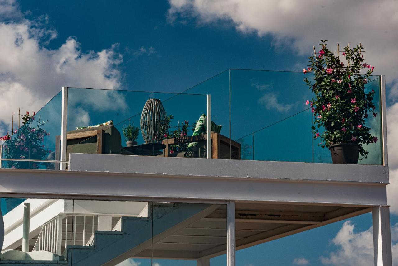 Puro Oasis Urbano Hotel Palma de Mallorca