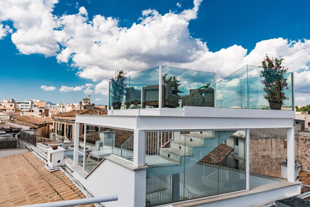 Puro Oasis Urbano Hotel Palma de Mallorca