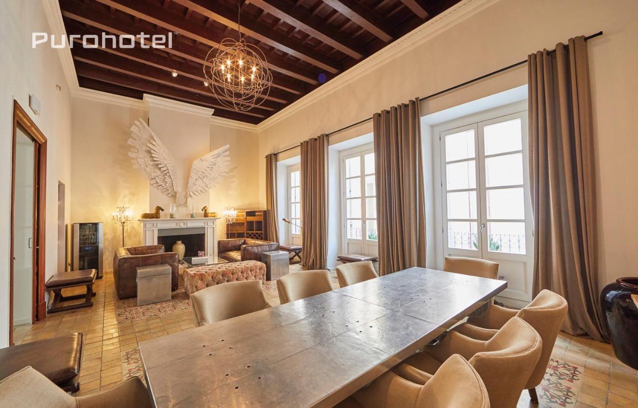 Puro Oasis Urbano Hotel 4*