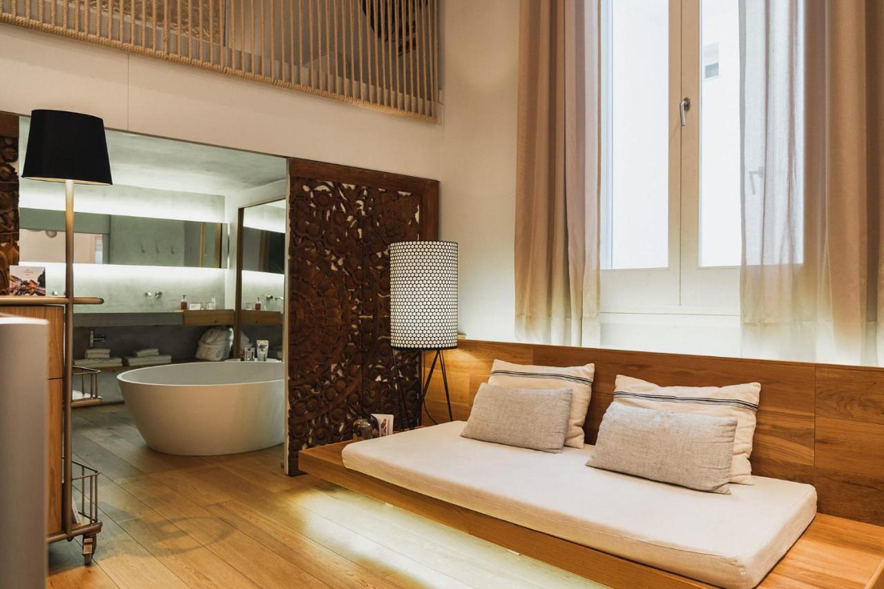 Hotel Puro Oasis Urbano 4*