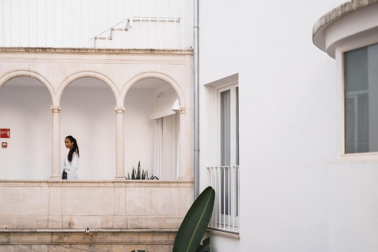 Hotel Puro Oasis Urbano Palma de Mallorca
