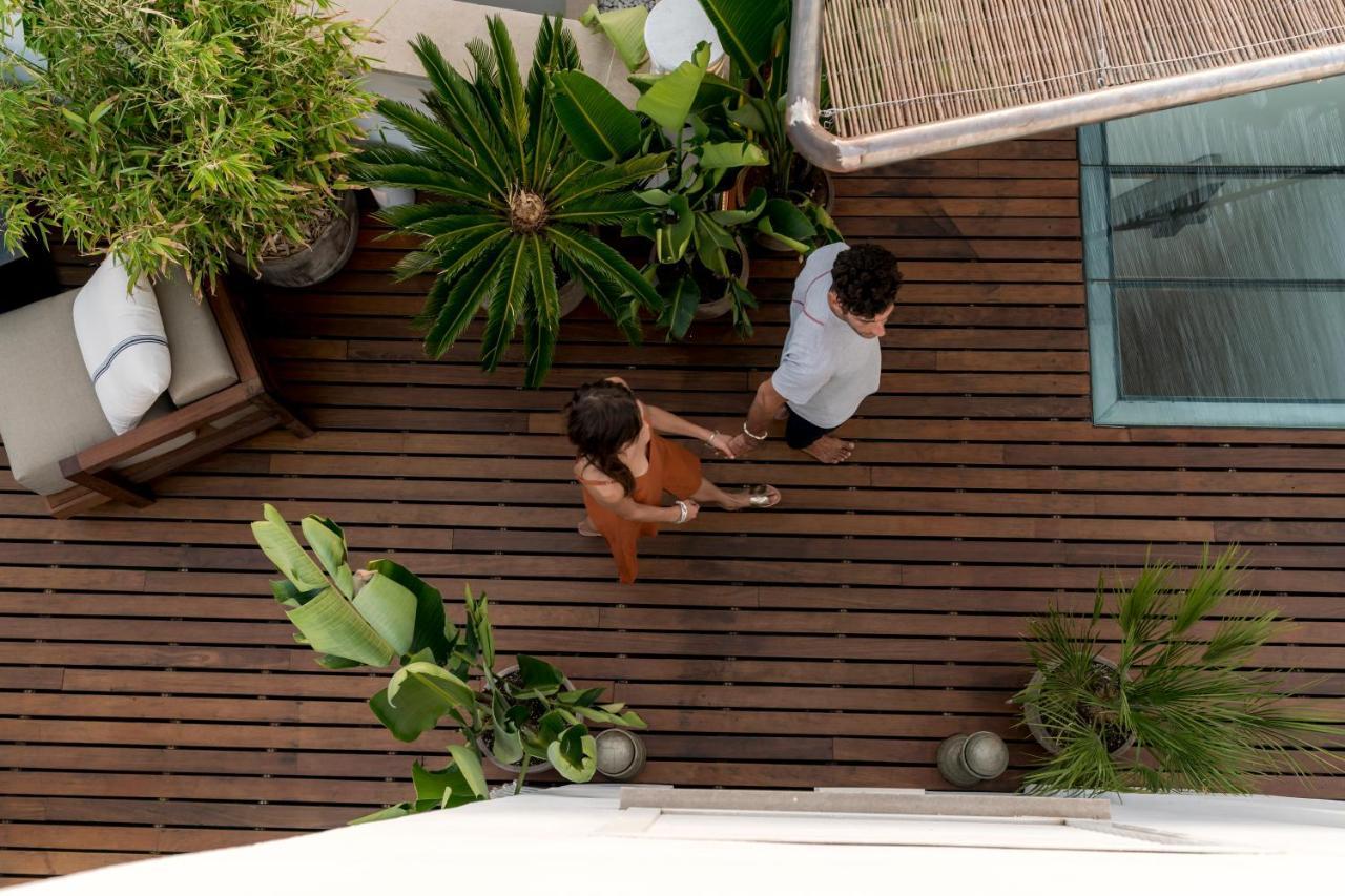 Puro Oasis Urbano 4* Palma de Mallorca