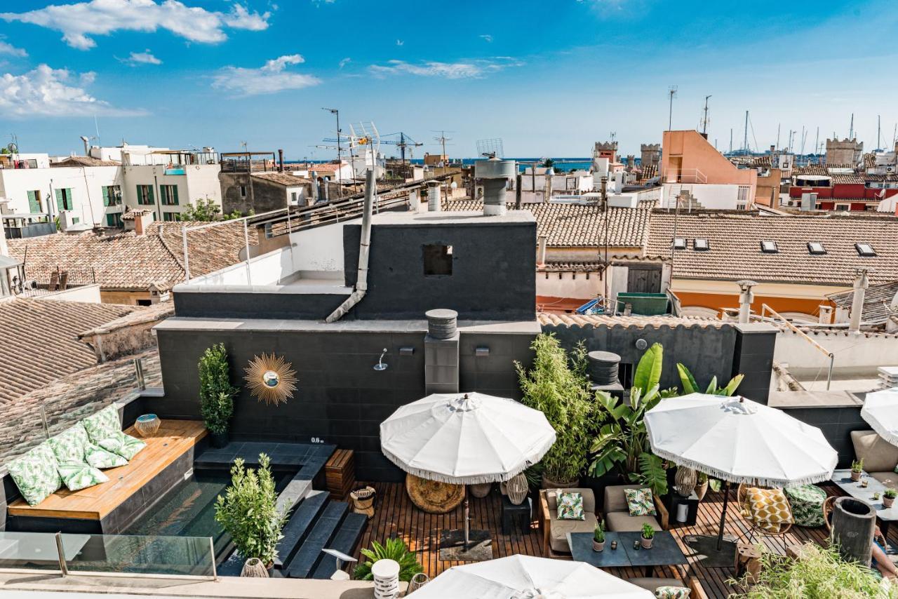 Puro Oasis Urbano Hotel Palma de Mallorca