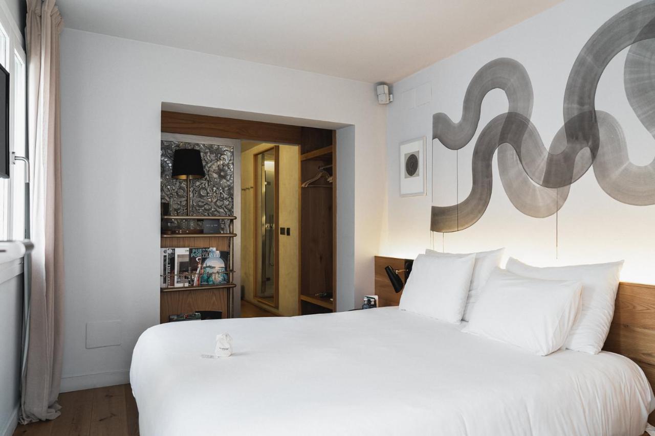 Hotel Puro Oasis Urbano 4*