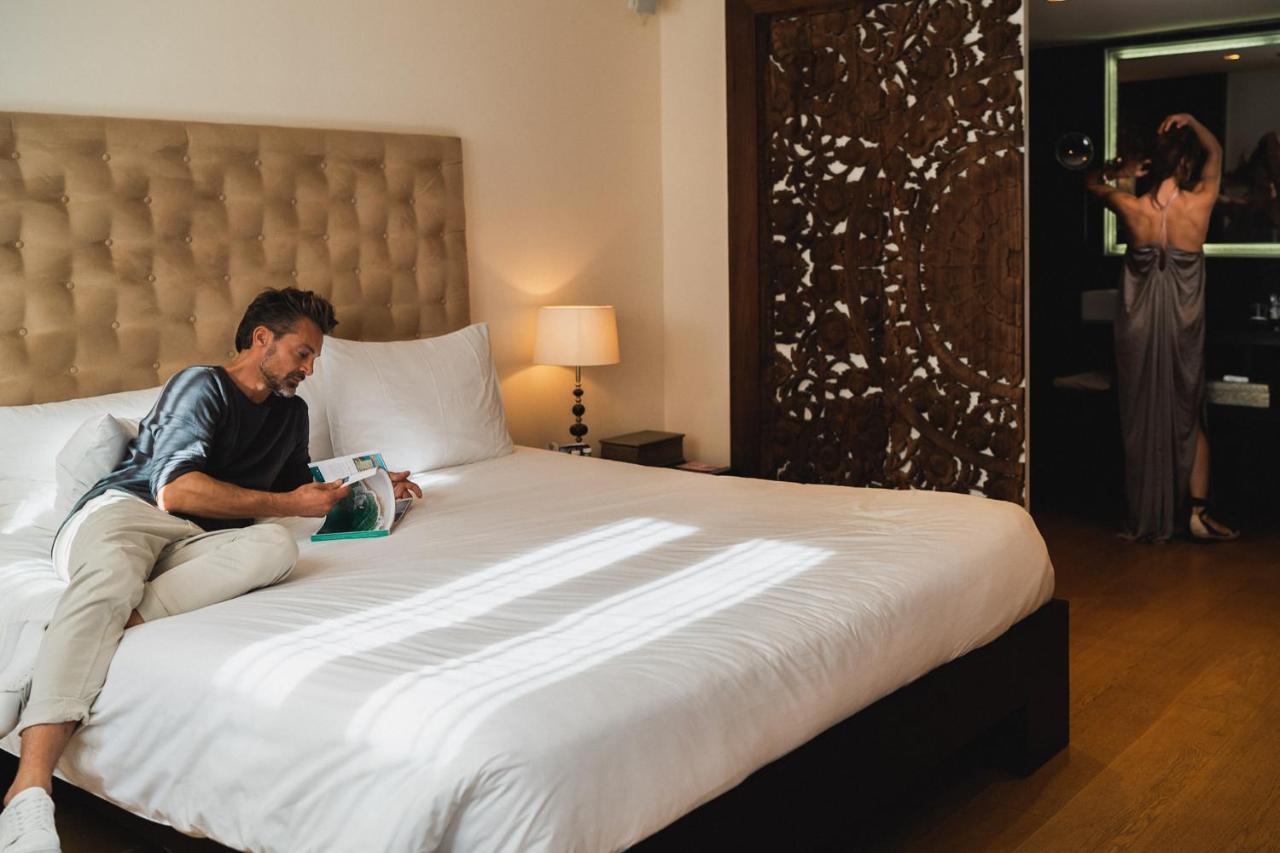 Puro Oasis Urbano 4* Palma de Mallorca