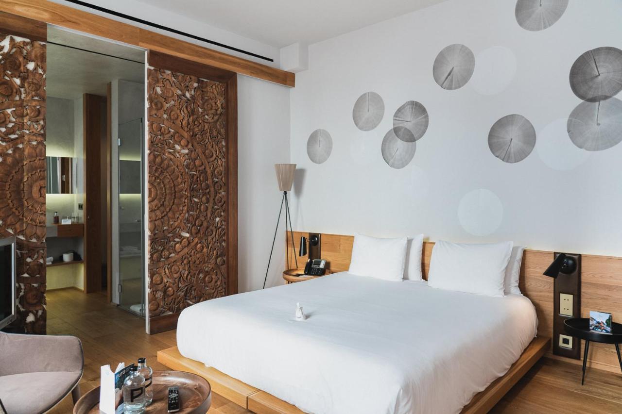 Hotel Puro Oasis Urbano