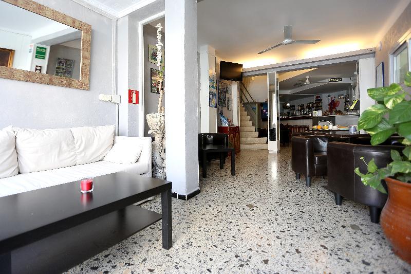 Sb Arenal Guest house