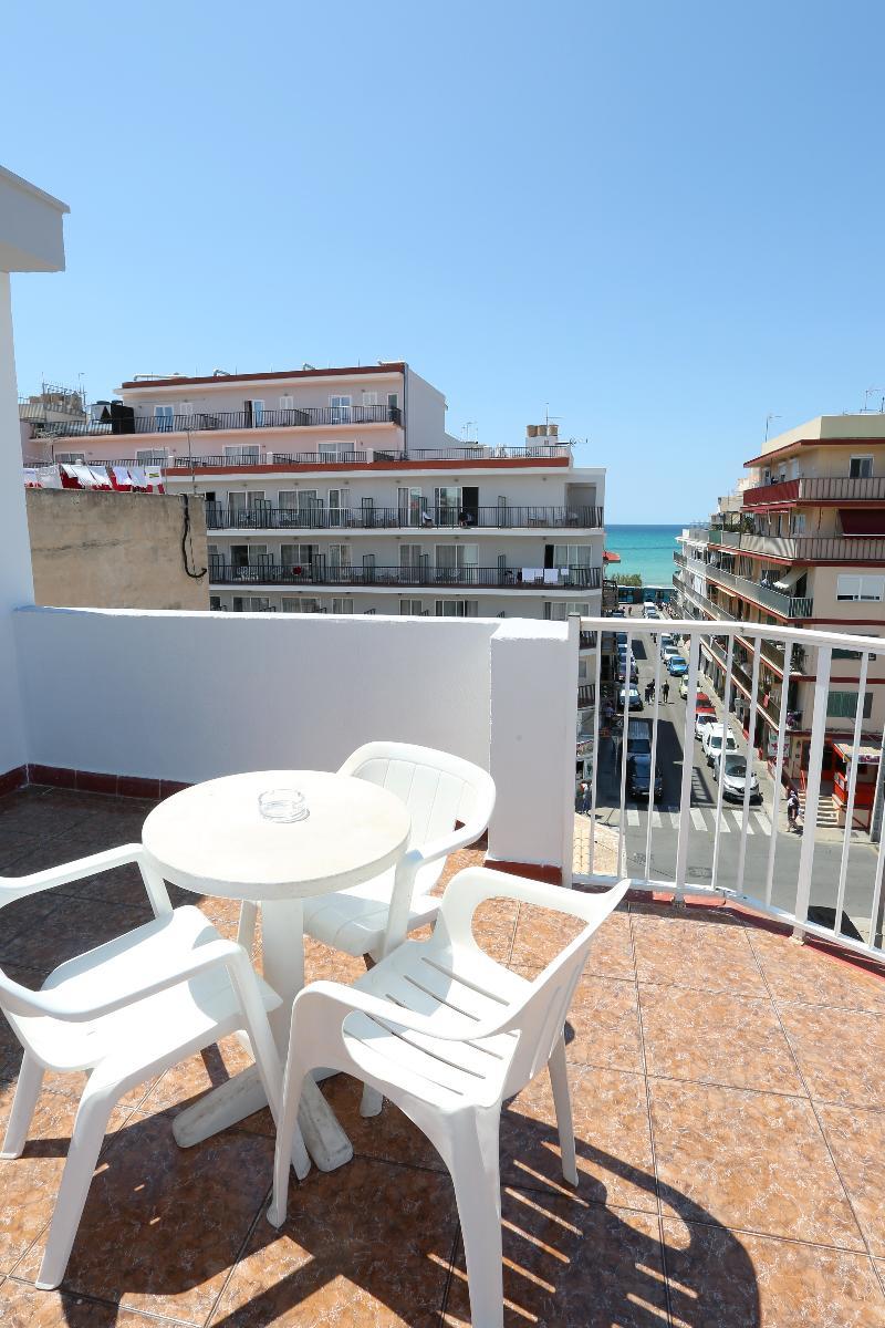 Guest house Sb Arenal Palma de Mallorca