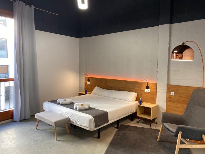 Brick - Turismo De Interior 3* Palma de Mallorca