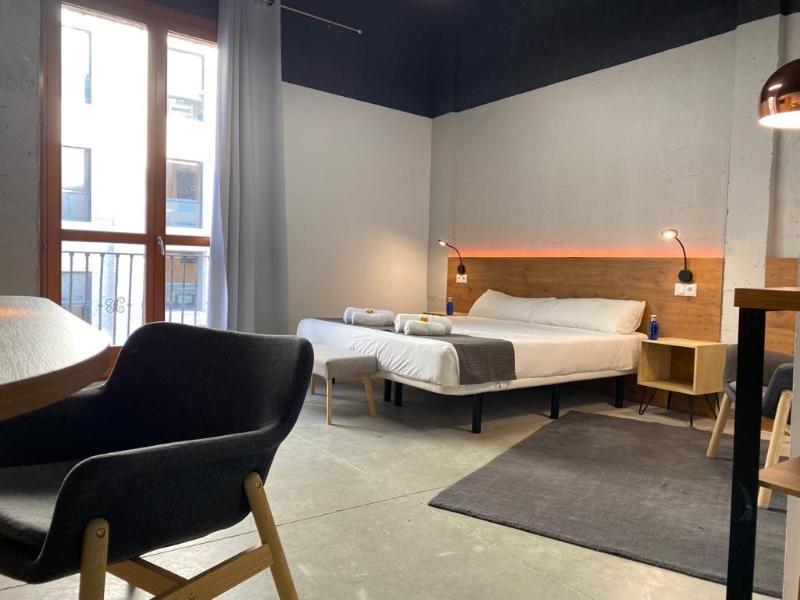 Hotel Brick - Turismo De Interior