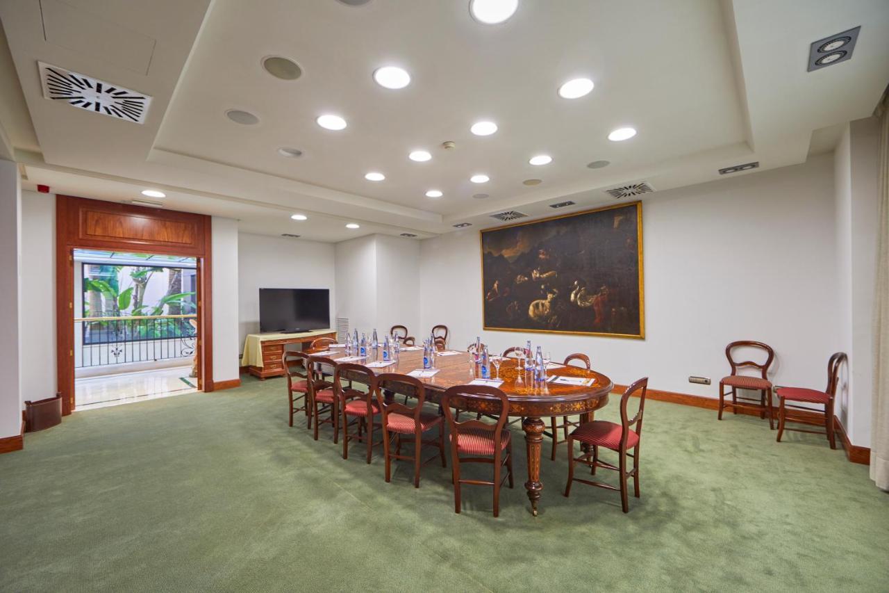 Hotel Bordoy Continental 4*