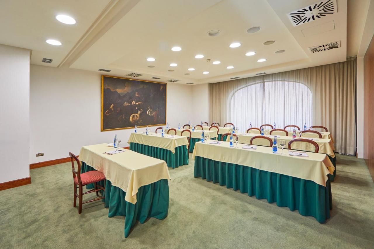 Hotel Bordoy Continental Palma de Maiorca