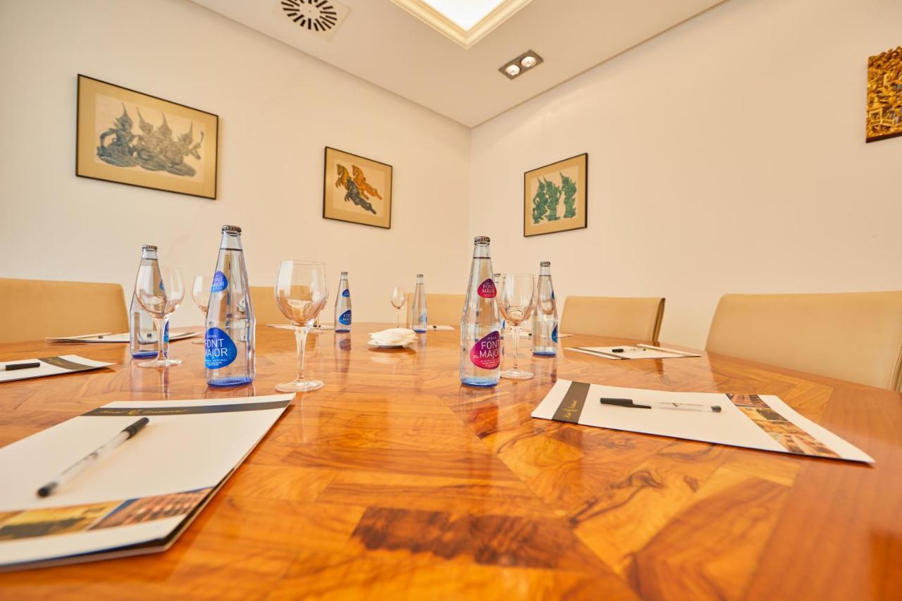 Bordoy Continental Hotel Palma de Maiorca