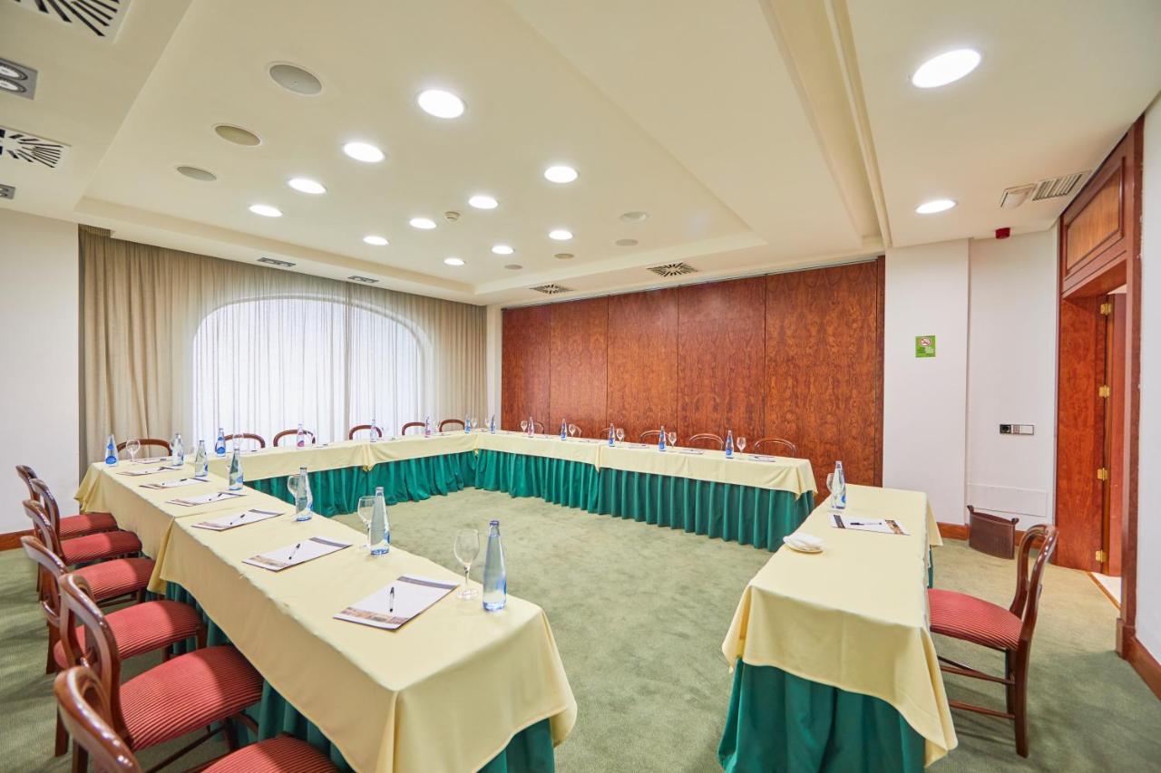 Hotel Bordoy Continental 4*