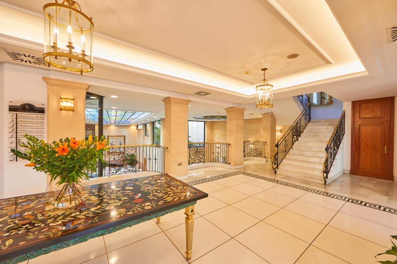 Bordoy Continental Hotel