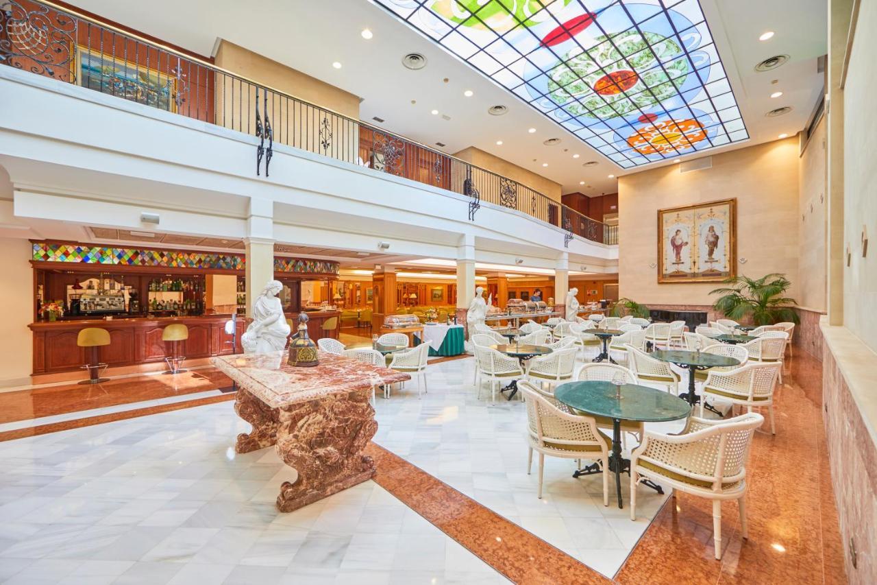 Bordoy Continental Hotel 4*