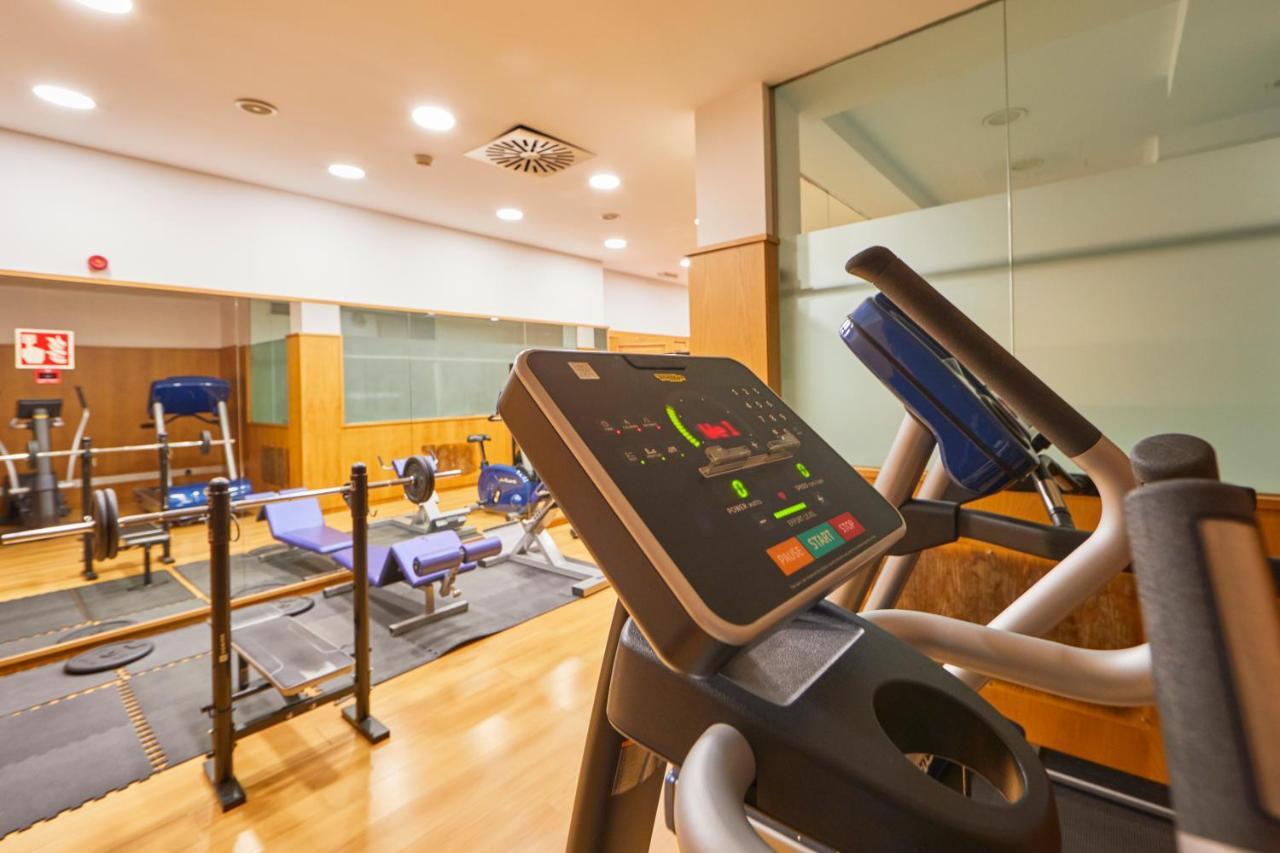 Bordoy Continental 4*