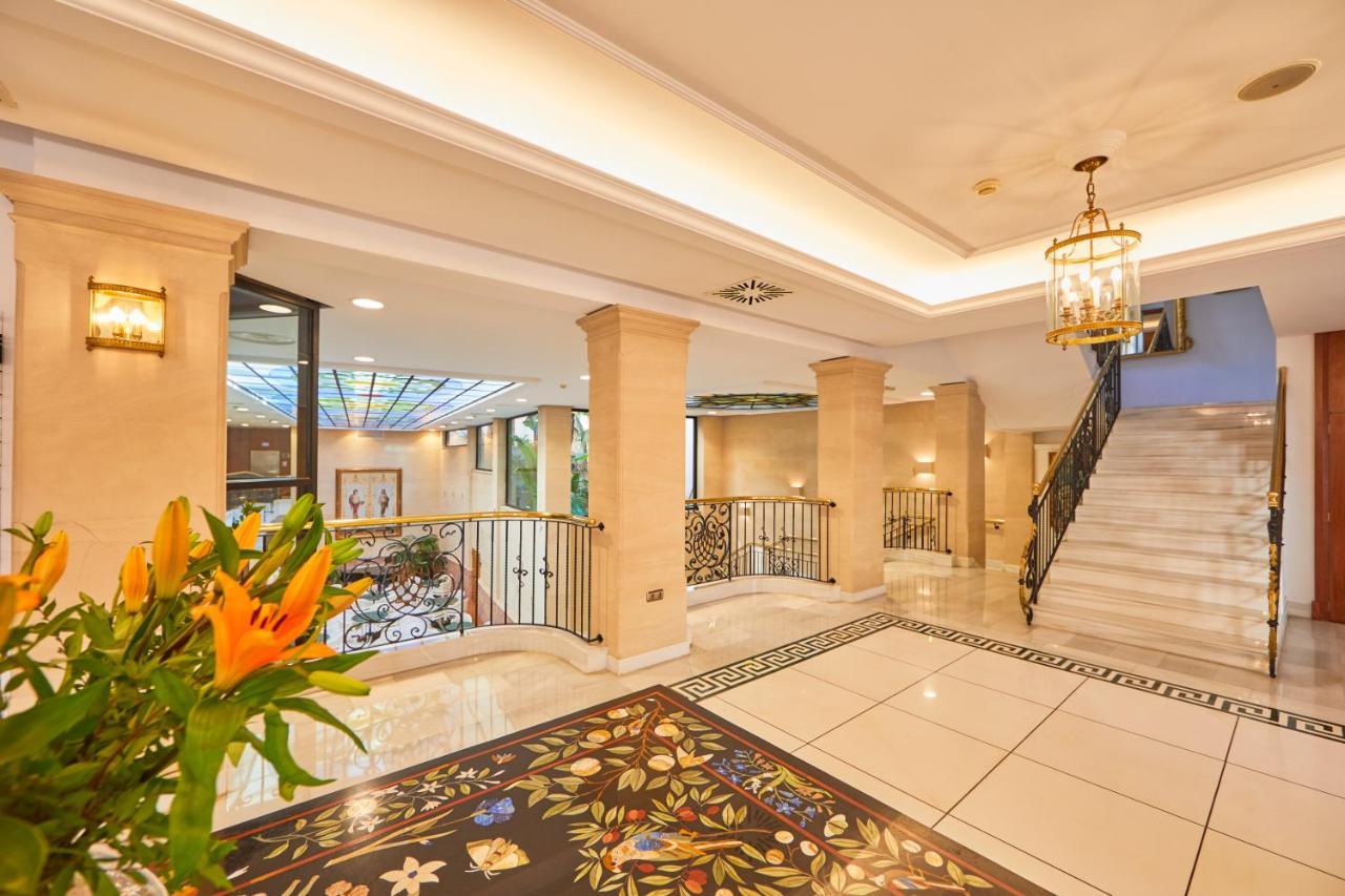 Bordoy Continental 4*