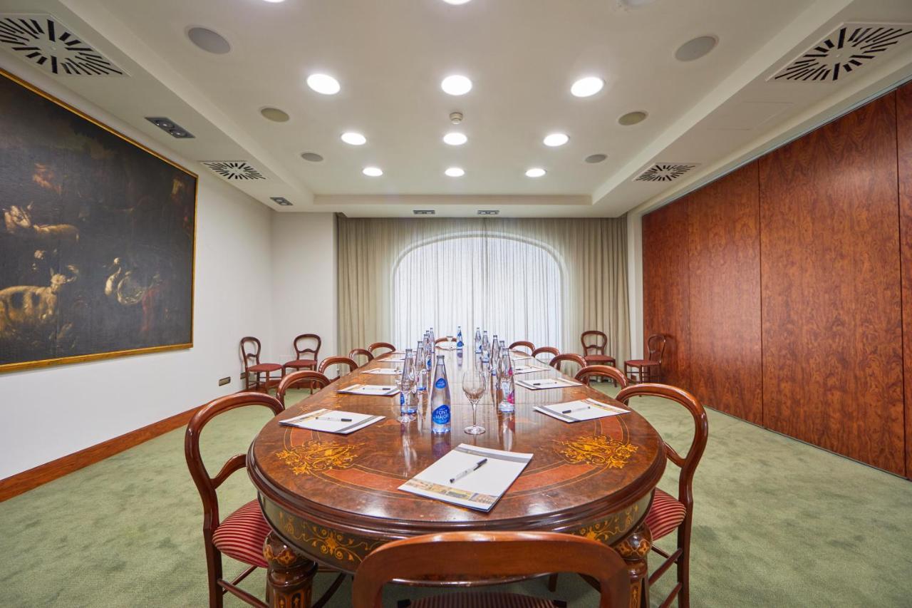 Bordoy Continental Hotel 4*