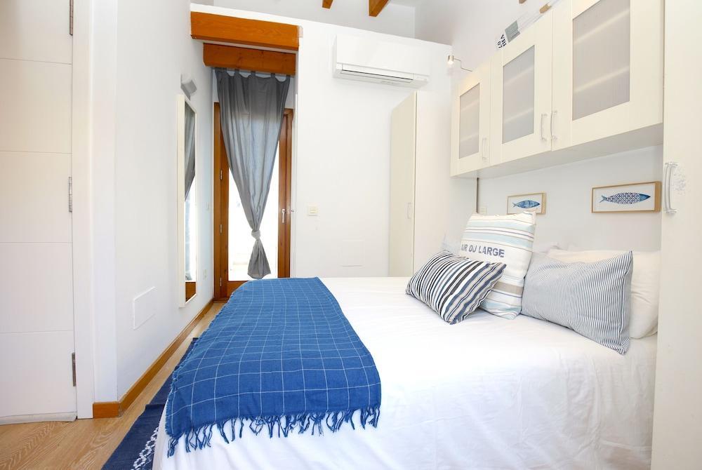 Sant Miquel Homes - Turismo De Interior Căn hộ *
