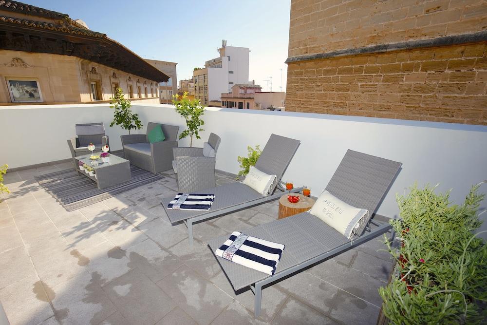 Sant Miquel Homes - Turismo De Interior Căn hộ