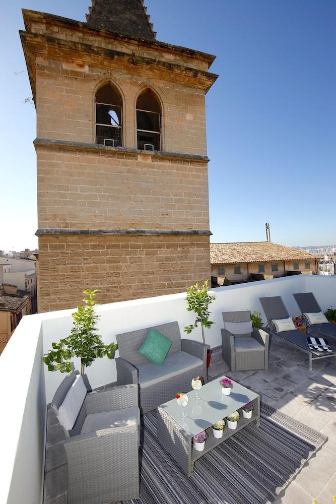 Sant Miquel Homes - Turismo De Interior Căn hộ