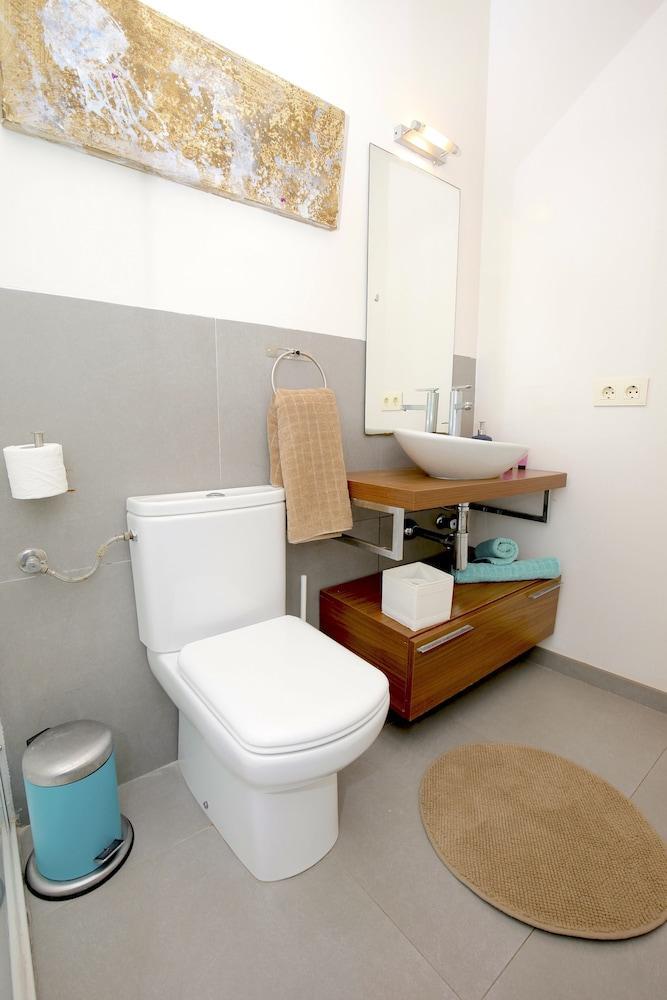 Sant Miquel Homes - Turismo De Interior Palma de Mallorca