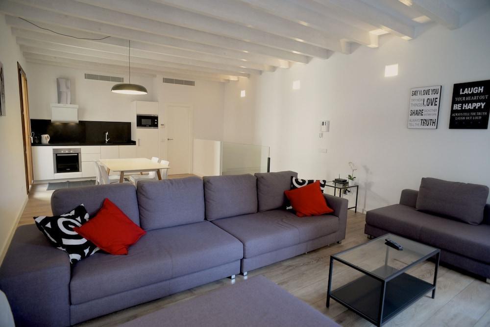 Santa Creu Căn hộ Palma de Mallorca
