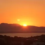 Fantástica Villa sobre la bahía de Palma